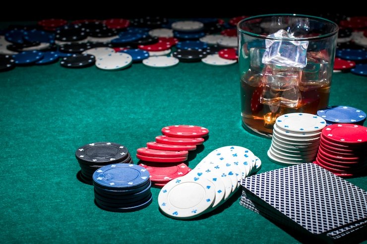 American Roulette betting layout with inside and outside bet options on hujantoto link