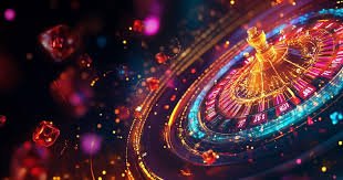 Dadu Online betting layout and dice roll sequence on hujantoto link platform